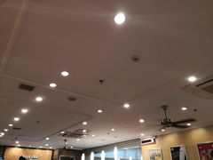 大堂-萨莉亚意式餐厅(三号湾广场店)