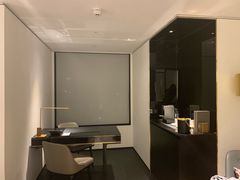 -尼依格罗香港美利酒店