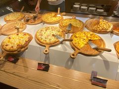 -比格比萨自助(宝山日月光店)