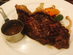 -食间牛排(湖西路店)