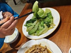 -老街坊餐吧