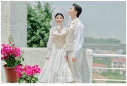 -杭州金夫人婚纱摄影(富阳私享店)