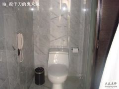 -天目湖涵田度假村