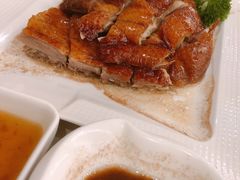 -香云轩·顺德菜(香云纱园林酒店店)