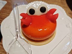 -周家二小姐的菜(西津渡店)