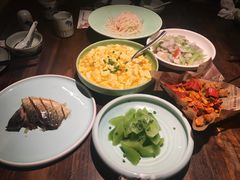 -鱼食饭稻·苏浙土菜17年老馆子(平江路店)