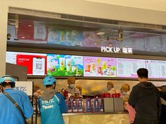 -LELECHA乐乐茶(百货大楼店)