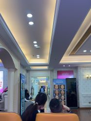 -武汉五洲整形外科医院