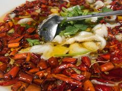 沸腾黑鱼-川流不息(北蔡休闲广场店)