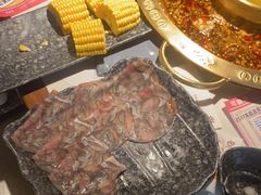 -哥老官重庆美蛙鱼头(龙湖杭州金沙天街店)