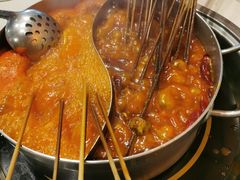 -钢管厂五区小郡肝串串香火锅(人民广场店)
