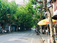 -河南拉面(肇周路店)