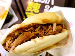 -魏家凉皮(梨园店)