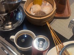 -太湖饭店玉兰厅(自助餐厅)