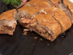 -莆田餐厅PUTIEN(金融街购物中心店)