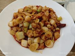 -紫光园·烤鸭(首经贸店)