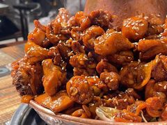 -刘记光大火锅鸡(北行店)