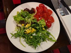 -上海锦江汤臣洲际大酒店壹阶层