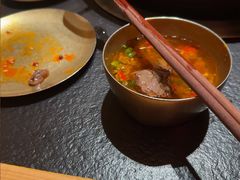 -晓宇重庆火锅(西安荟聚店)