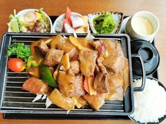 -九井澤精致料理(金茂店)