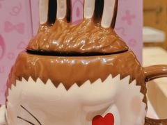 -泡泡玛特POPMART(上海环球港店)