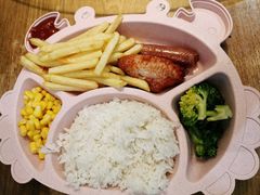 -湘当有饭剁椒鱼头(昆山招商花园城店)