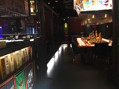 -肉魁屋·烧肉·烧鸟·酒场(高新店)