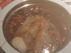 -加餐海鲜自助(宝龙一城店)