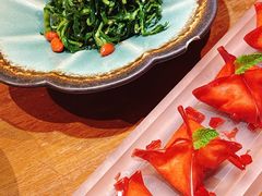 -金手鼓·新疆菜(南京店)