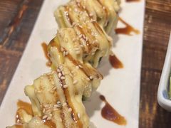 -小川洋风料理(汉街店)
