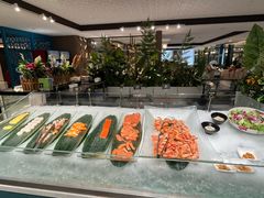 -晶丽香榭自助餐(南京大饭店)