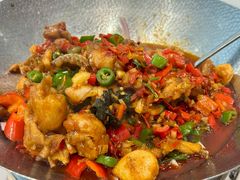 -匠熙小馆(崇文门店)