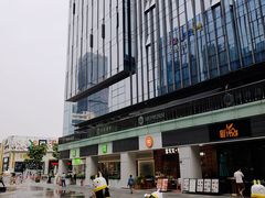 -HALO广场(梨园路店)