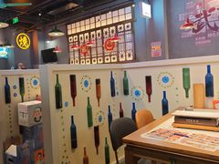 -不是烧烤·武汉烧烤·地道湖北菜(大成路店)