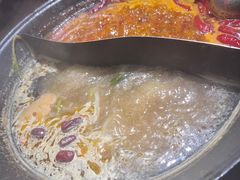 -萍姐火锅·公路夜市(打浦桥日月光店)