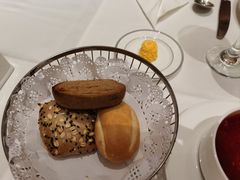 -北京友谊宾馆·俄罗斯餐厅