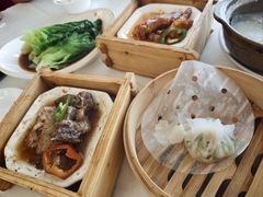 -黄埔华苑酒家(黄埔总店)