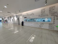 -广州市城市规划展览中心