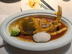 -淮扬韵(市政府汉神店)