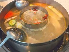 -金牛 牛肉串串(乐享城店)