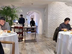 -鹿园 MOOSE(长宁店)