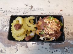 -T館·花园艺术餐厅