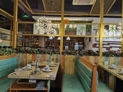 -原味四季椰子鸡(公明百佳华店)
