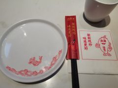 -渝是乎川渝小炒(新世界百货望京店)