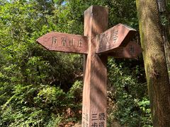 -狐尾山公园