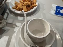-焯牛潮汕牛肉火锅(云峰街创始店)