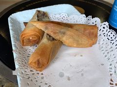 -濠江渔港酒楼(湾仔海鲜街，会展中心店)