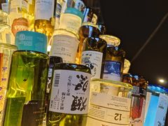 -晃晃悠悠酒肉合作社