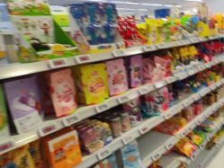 -孩子王童乐园(资阳万达店)