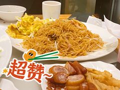 -华盛丰温州大排档(东三环南路店)